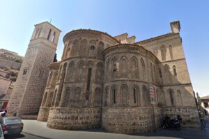 Se celebrará el próximo 15 de diciembre a las 20:00 horas, en la parroquia de Santiago El Mayor.