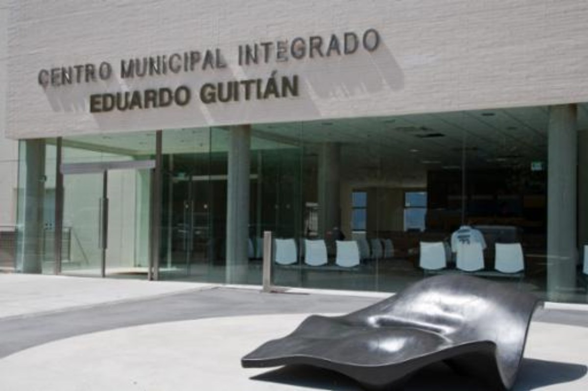 Oferta de empleo del Ayuntamiento de Guadalajara.