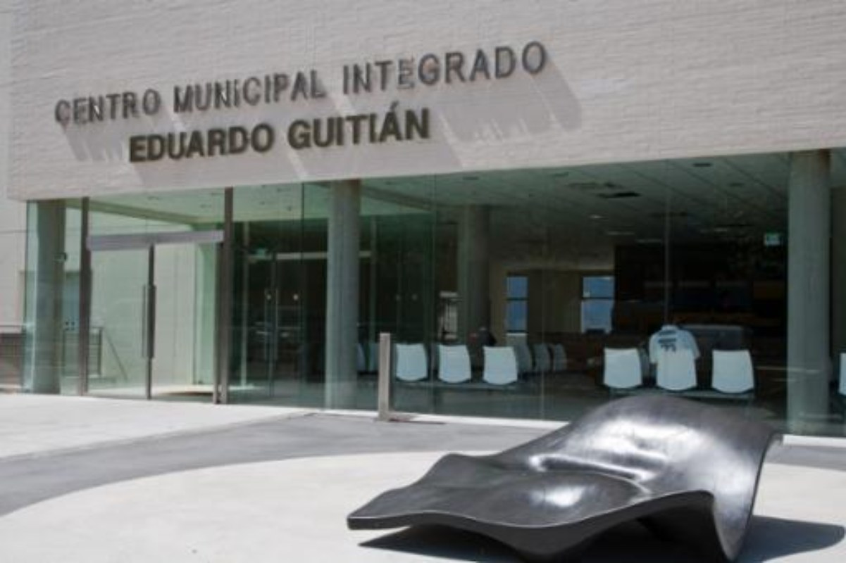 Oferta de empleo del Ayuntamiento de Guadalajara.