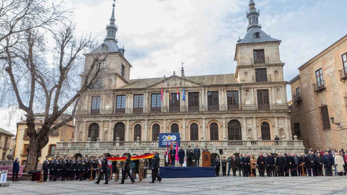 Foto: EFE/Ángeles Visdómine. 