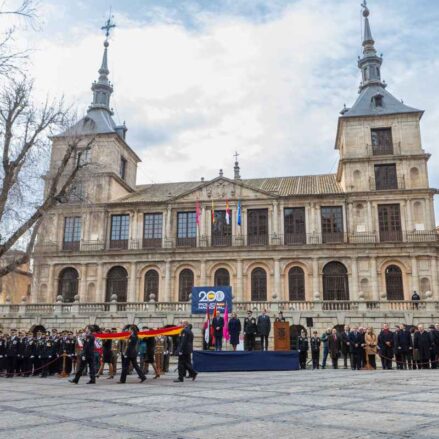 Foto: EFE/Ángeles Visdómine.