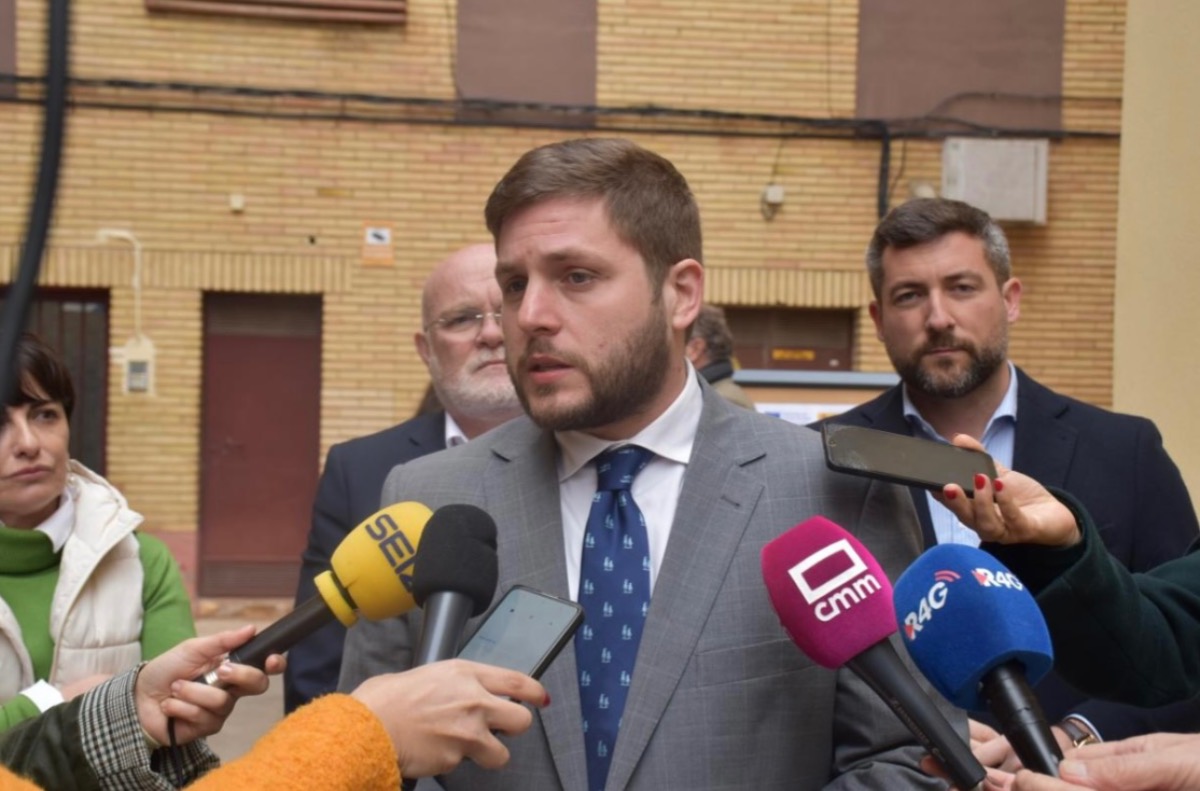 El Gobierno de Castilla-La Mancha convocará nuevas ayudas de accesibilidad