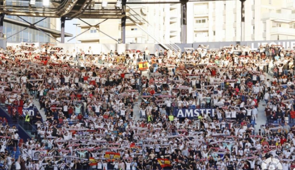 Imagen Albacete Balompié