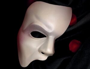 El Fantasma de la Ópera, el Tributo Musical de la Compañía Onbeat