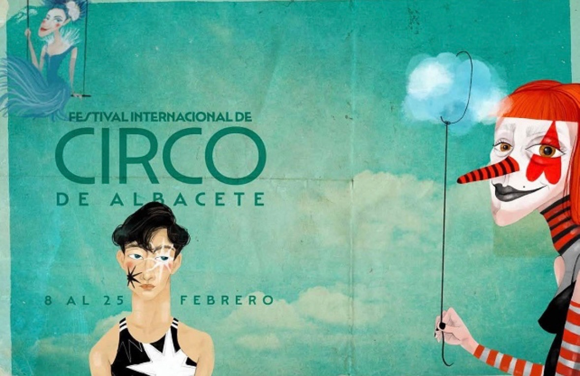 Festival Internacional de Circo de Albacete