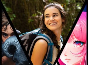 Actividades del Centro Joven de Albacete