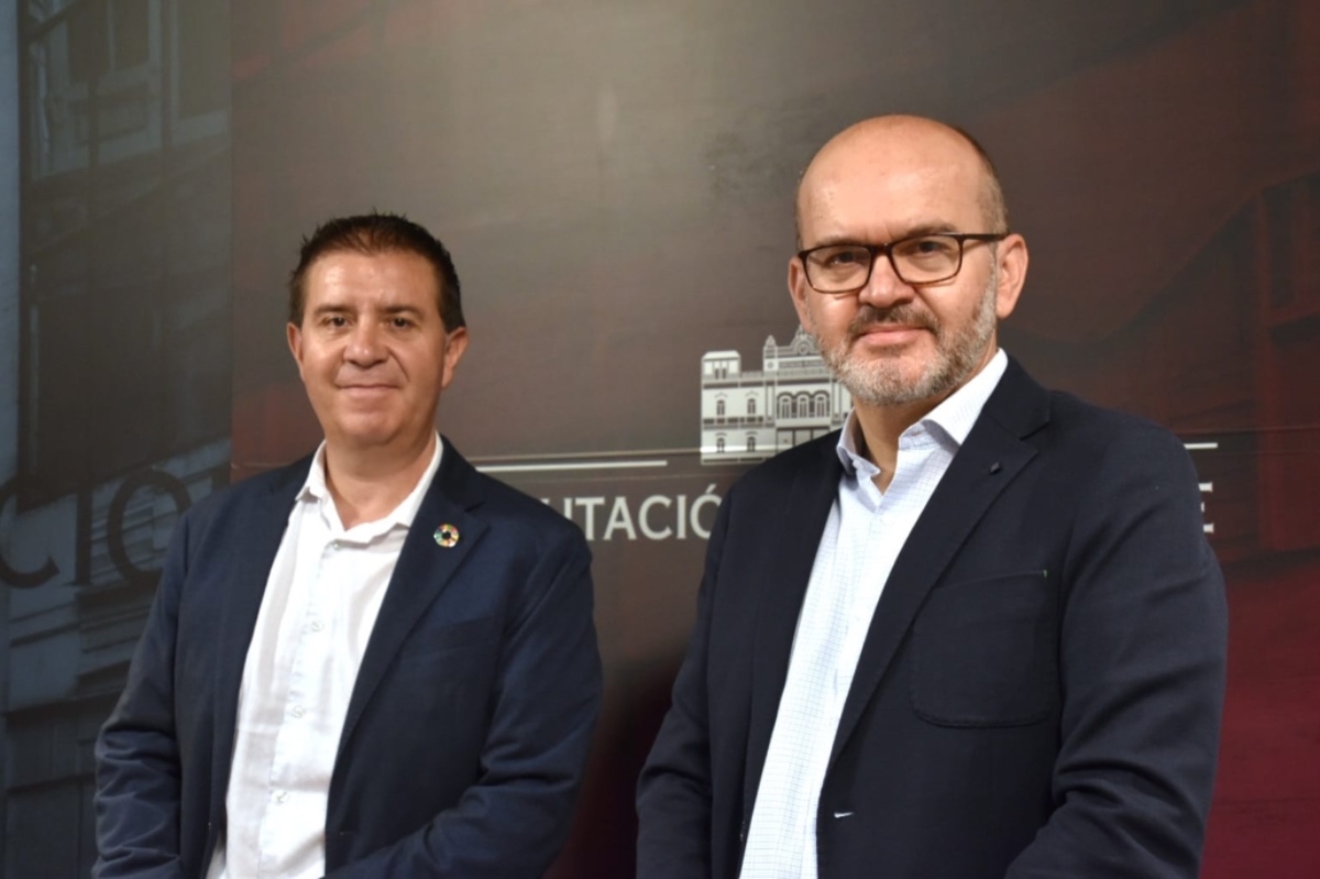 Diputación de Albacete