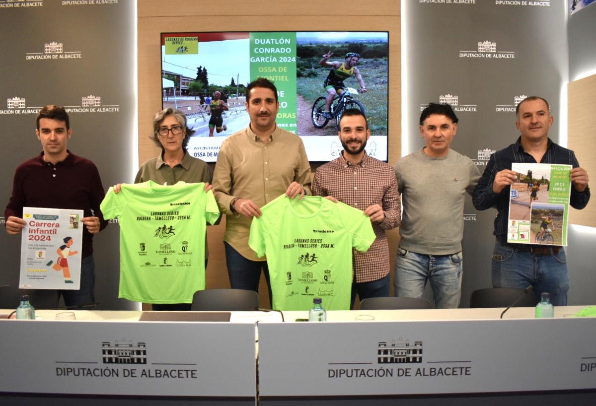 Diputación de Albacete