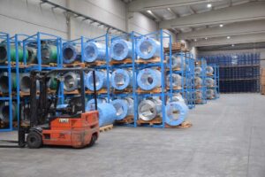 exportaciones, fabrica, trabajo,