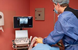 Gran avance en el Hospital de Guadalajara. Foto: J. Javier Ramos González/Sescam