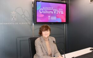 Ayuntamiento de Albacete