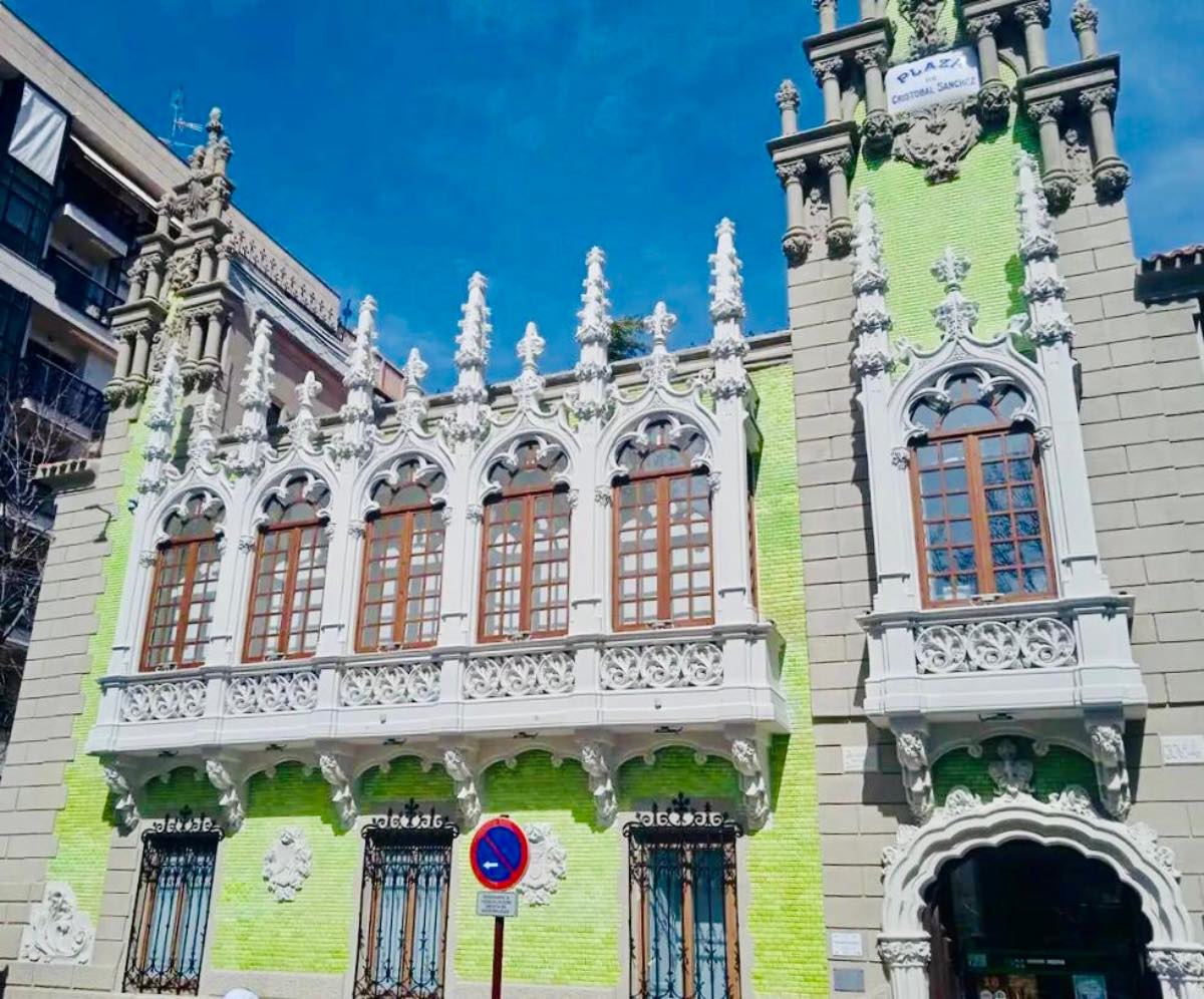 Museo de la Cuchillería de Albacete. Imagen Elena Valero