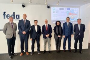 Presentación Programa IN-FEDA 2024 en Albacete