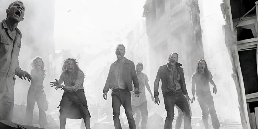 'Survival Zombie' de Albacete
