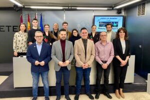 Presentación del programa 'Toca la Banda'