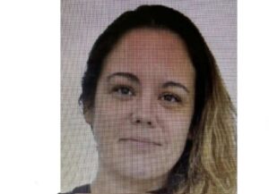 Jenifer Hernández Zaparuz.