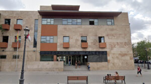 El Juzgado de Violencia sobre la Mujer número 1 de Toledo irá ubicado en el Palacio de Justicia de la capital regional.