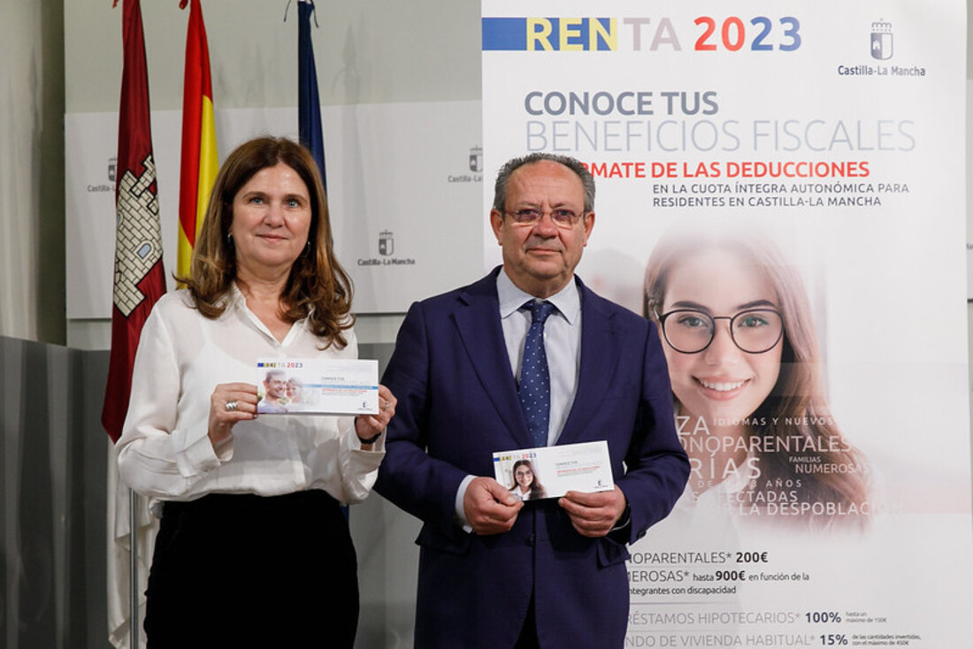Ruiz Molina Renta 2023