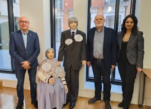 Los Miércoles de Chinchilla, Fiesta de Interés Turístico Regional