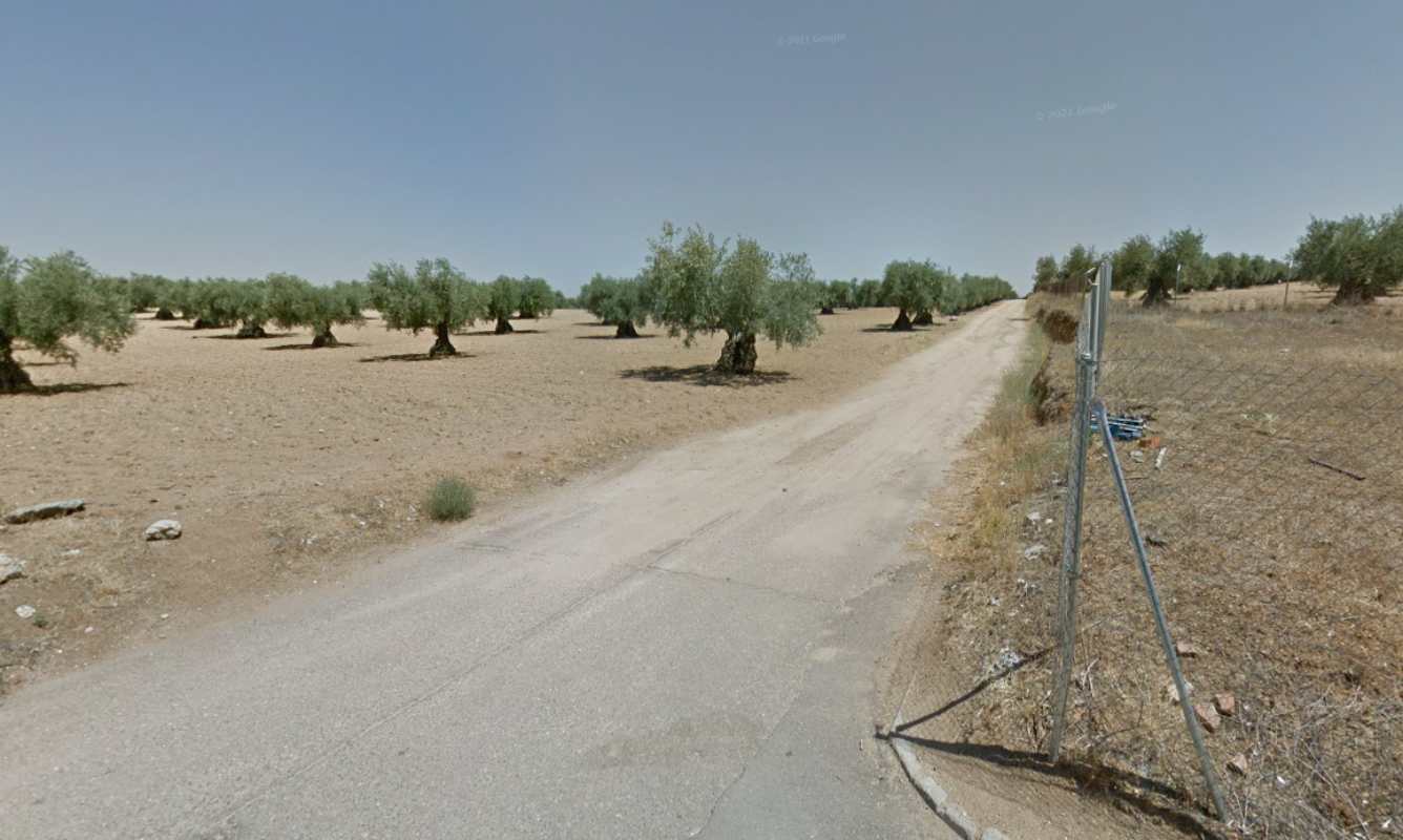 El accidente con el quad se ha producido en un camino entre Polán y Guadamur.