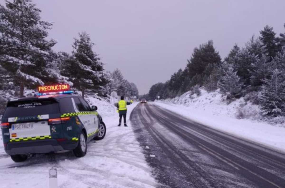 carretera-nieve