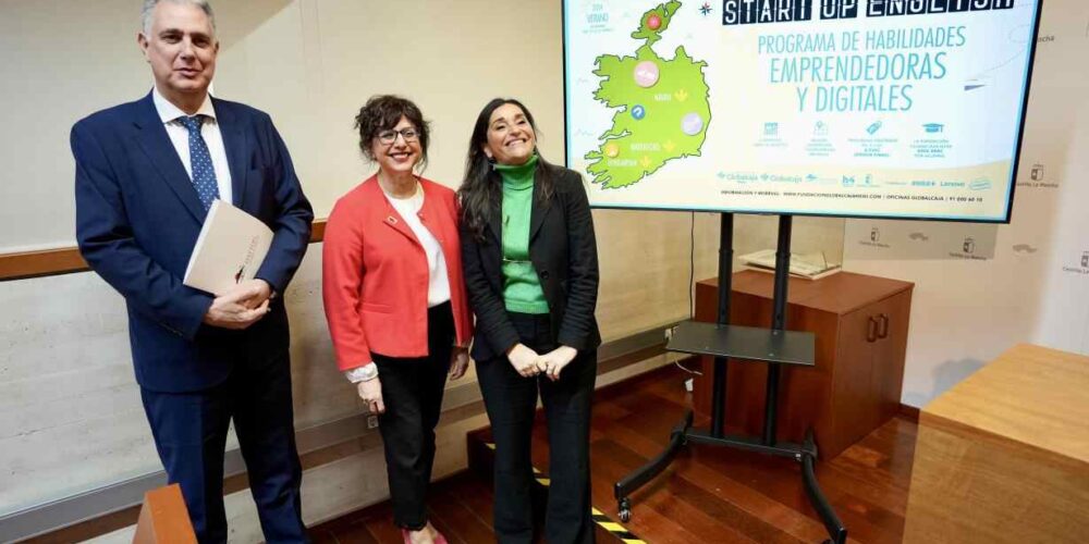La viceconsejera de Educación, Universidades e Investigación, Mar Torrecilla, ha informado sobre las fechas de los exámenes en las escuelas oficiales de idiomas.
