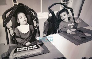 Una foto de la exposición de Aspace #168 horas. Foto: Receba Arango.