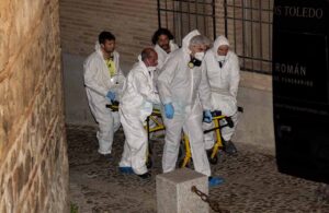 Foto: Rebeca Arango.