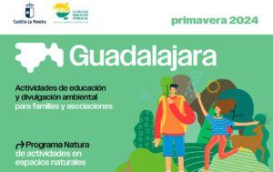 Programa Natura. Guadalajara