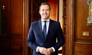 Carlos Velázquez presidirá el Consejo Asesor.