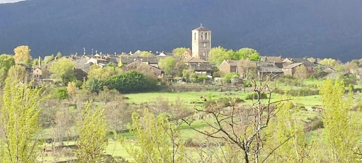 Campillo de Ranas (Guadalajara)