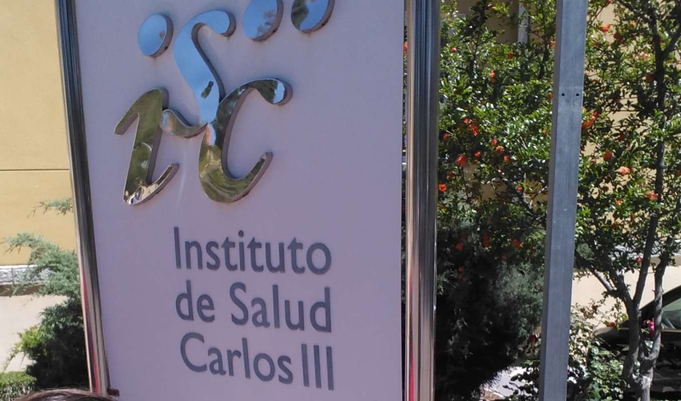 El Instituto de Salud Carlos III notificó 14 muertes por meningitis en España en lo que va de año.