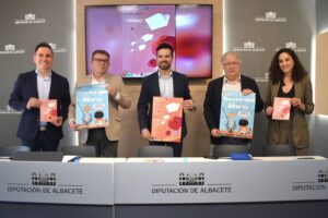 Diputación de Albacete