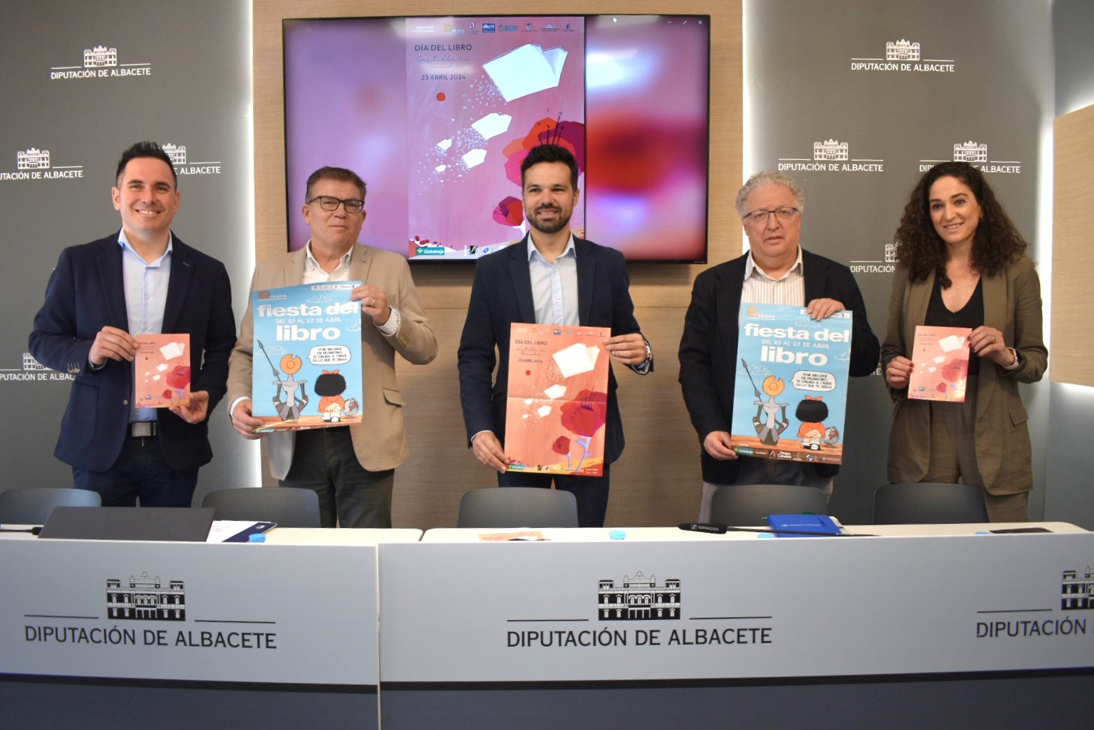 Diputación de Albacete