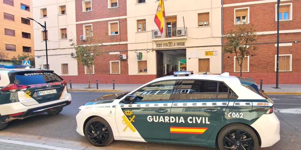 Guardia Civil