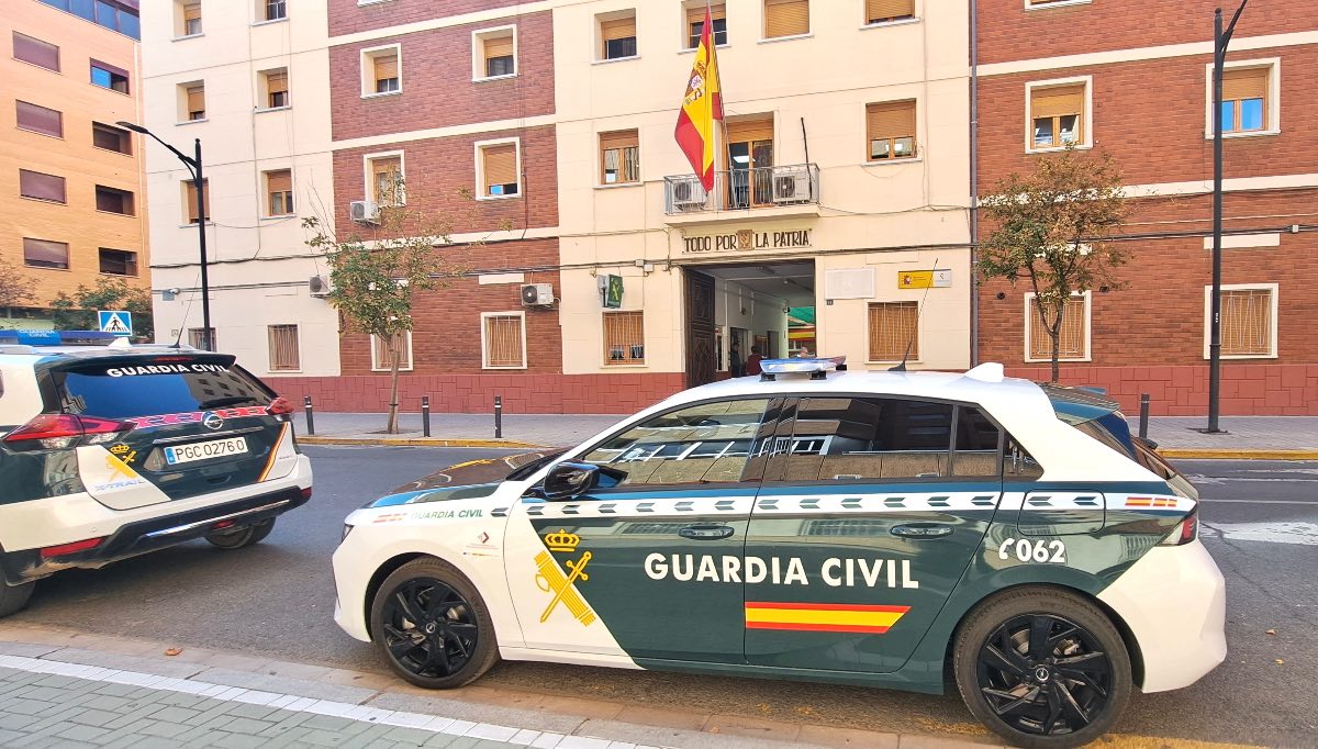 Guardia Civil