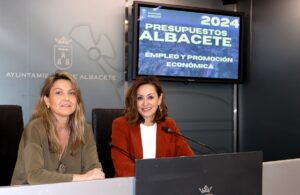 Ayuntamiento de Albacete