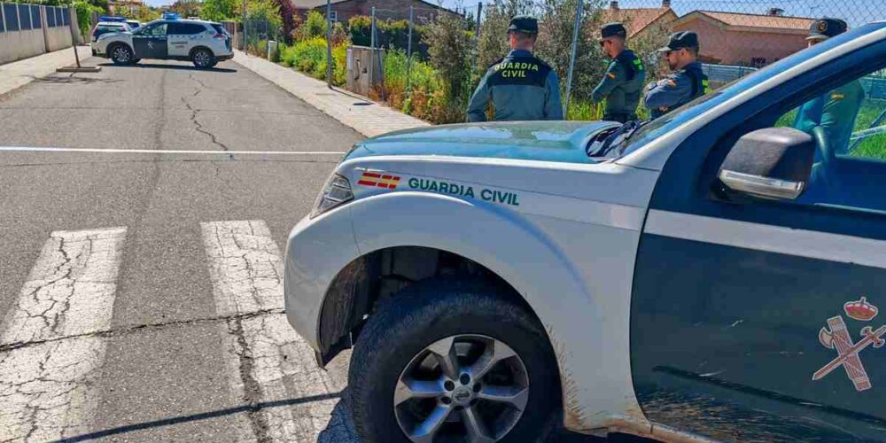 Imagen: EFE/ Pepe Zamora.