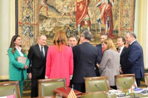 Conferencia Sectorial de Agricultura