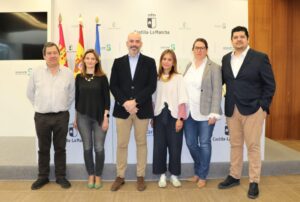 El Sescam logró la acreditación del Ministerio de Sanidad.