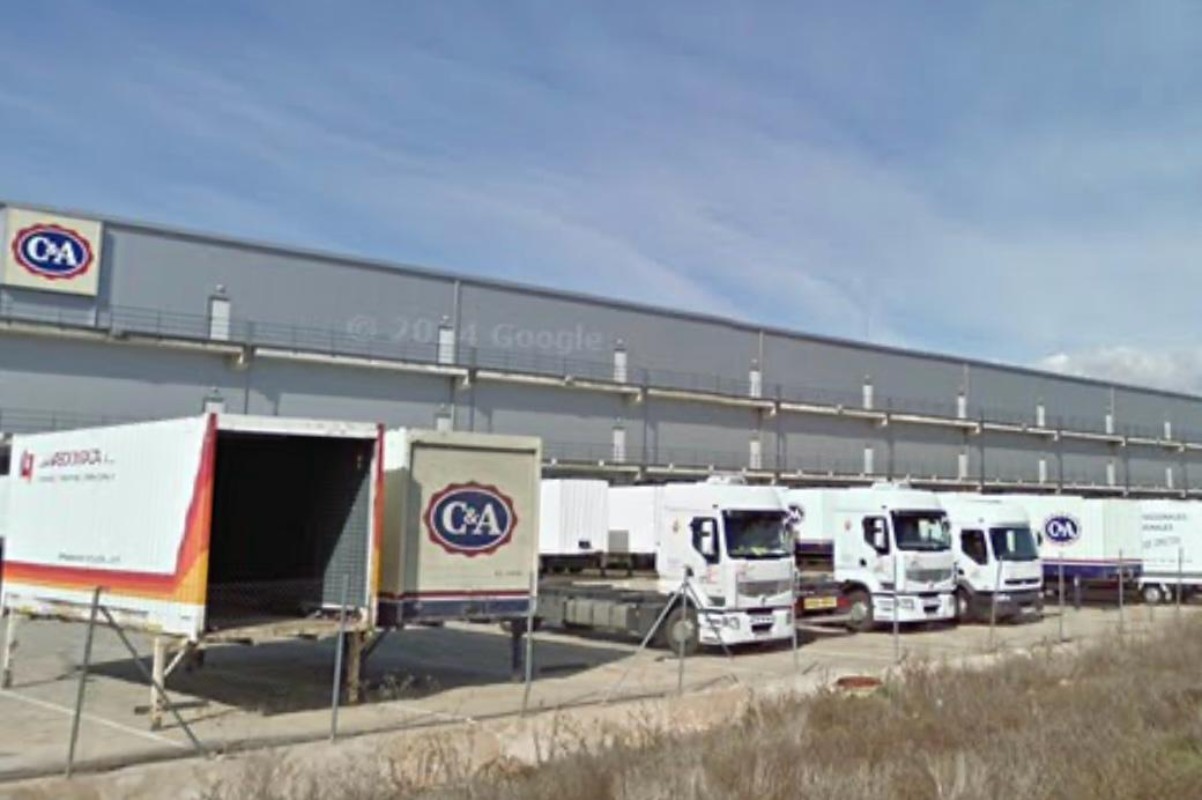 Conflicto laboral en C&A Fontanar.