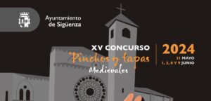 Ruta del pincho Medieval de Sigüenza