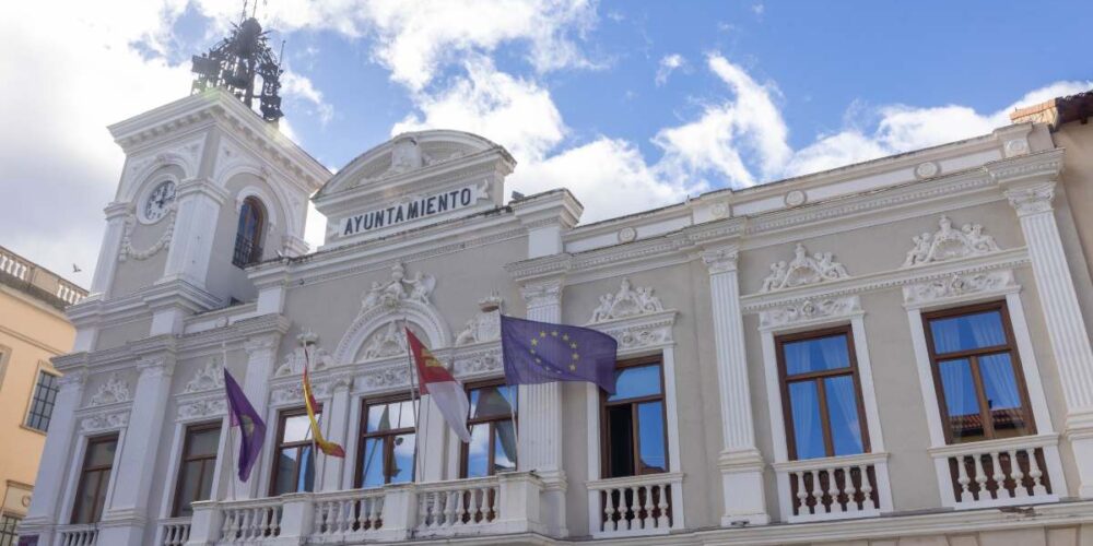 Ayuntamiento de Guadalajara