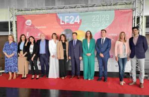 Congreso LF24