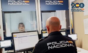 Seis nuevas unidades de DNI exprés.