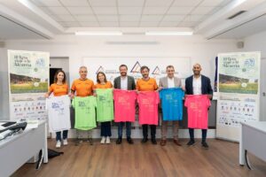 Presentación III Reto Alcarria