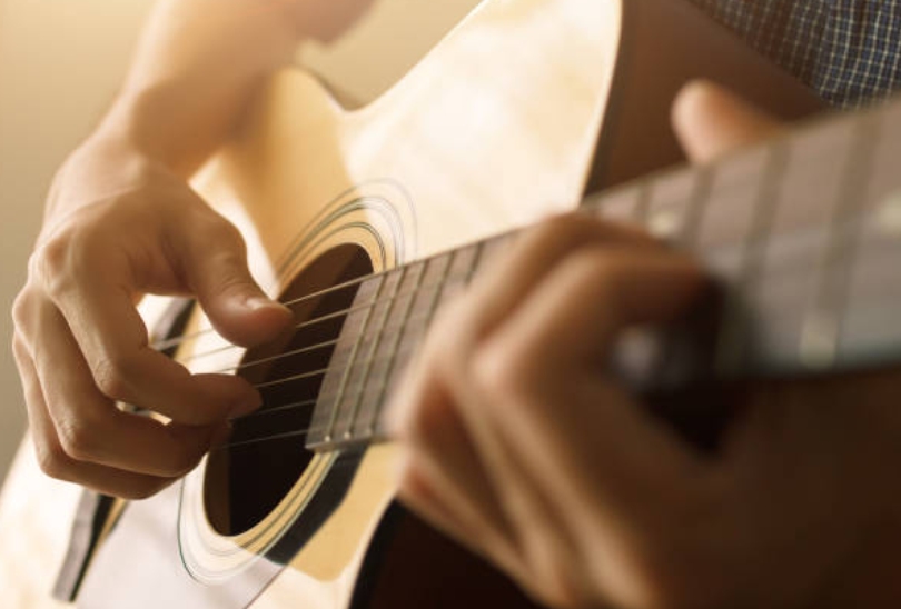 Guitarra española