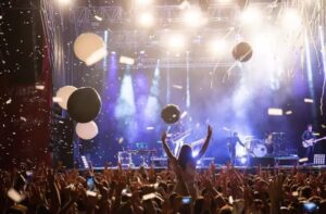 Festival de los Sentidos de La Roda