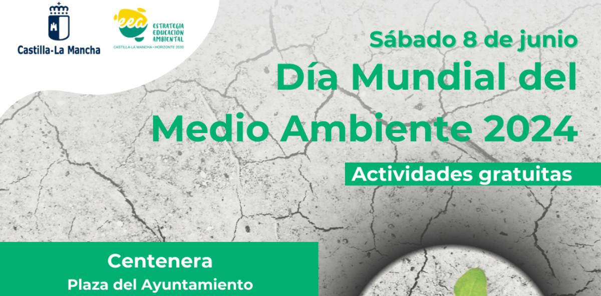 Actividad Guadalajara Día Mundial del Medio Ambiente