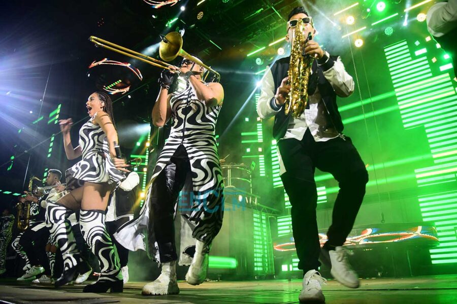 Panorama, la mejor orquesta de España confirma su paso por Ciudad Real en agosto: fechas y dónde verla